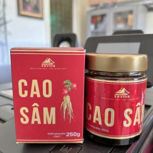 CAO SÂM